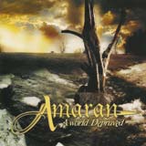Amaran - A World Depraved